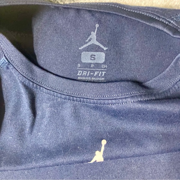 Jordan Dri-Fit Tee Men's Small - Picture 4 of 5
